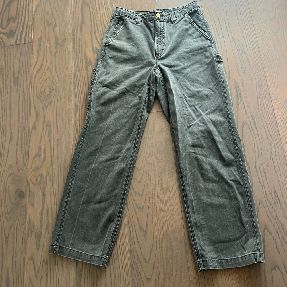 TNA carpenter pants